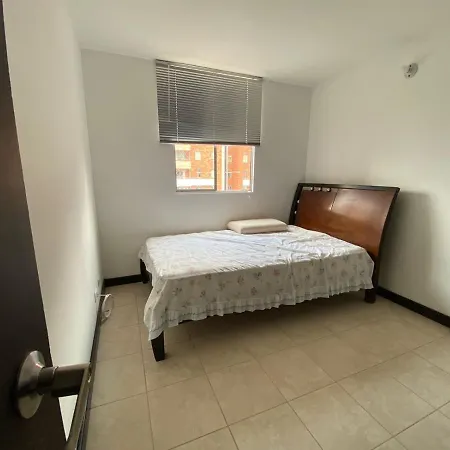 Apartamento Torres Del Rio